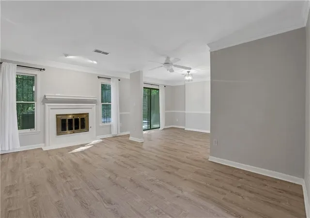 Photo 3 of Townhouse for sale at 1475 Briaroaks Trl NE, Atlanta, GA 30329 | MLS# 7857239 | Listing updated on 2026-10-26