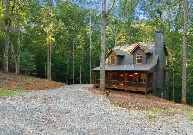 Photo 3 of Single family home for sale at 152 Cherry Ct, Ellijay, GA 30540 | MLS# 7833023 | Listing updated on 2026-09-08