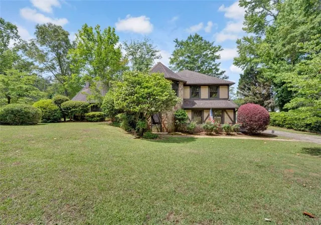 Photo 2 of Single family home for sale at 2145 Hampton Trl, Conyers, GA 30013 | MLS# 7860516 | Listing updated on 2026-10-29