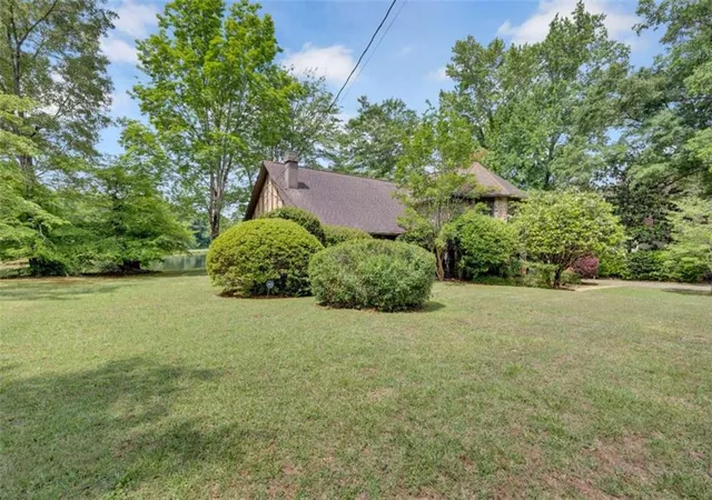 Photo 3 of Single family home for sale at 2145 Hampton Trl, Conyers, GA 30013 | MLS# 7860516 | Listing updated on 2026-10-29