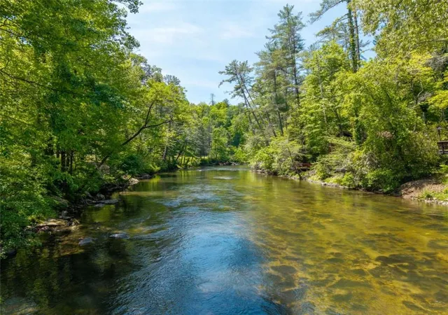 Photo 2 of Single family home for sale at 145 Rocky Top Rd, Blue Ridge, GA 30513 | MLS# 7841755 | Listing updated on 2026-09-25