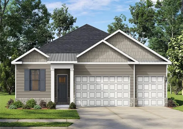 Photo 1 of Sale Pending at 253 Elsa Ct, Jefferson, GA 30549 | MLS# 7832893 | Listing updated on 2026-10-26