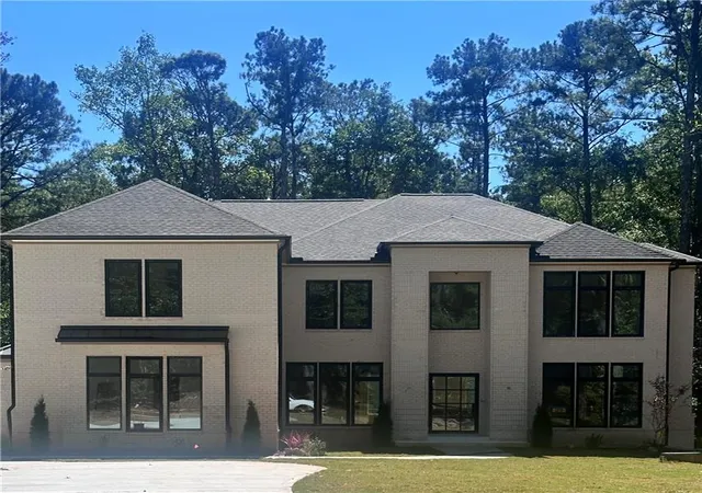 Photo 1 of Single family home for sale at 4660 Orkney Ln SW, Atlanta, GA 30331 | MLS# 7859554 | Listing updated on 2026-10-28