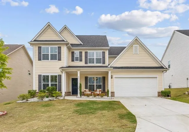 Photo 1 of Single family home for sale at 89 Clubhouse Way, Acworth, GA 30101 | MLS# 7847852 | Listing updated on 2026-10-02