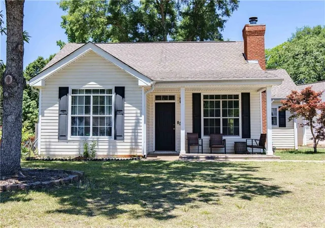 Photo 1 of Single family home for sale at 55 Ashton Ct, Covington, GA 30016 | MLS# 7833280 | Listing updated on 2026-09-14