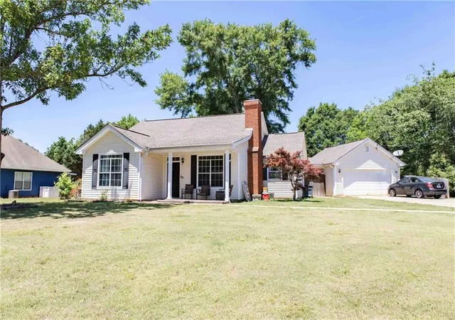Photo 2 of Single family home for sale at 55 Ashton Ct, Covington, GA 30016 | MLS# 7833280 | Listing updated on 2026-09-14