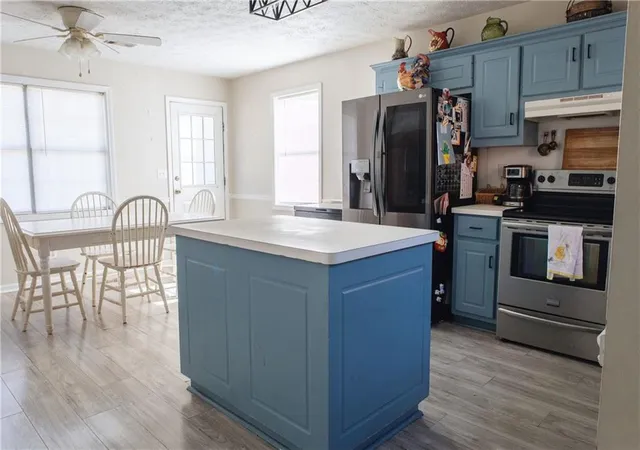 Photo 3 of Single family home for sale at 55 Ashton Ct, Covington, GA 30016 | MLS# 7833280 | Listing updated on 2026-09-14