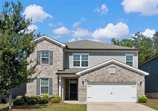 Photo 1 of Single family home for sale at 3438 Long Crk Dr, Buford, GA 30519 | MLS# 7833869 | Listing updated on 2026-09-13