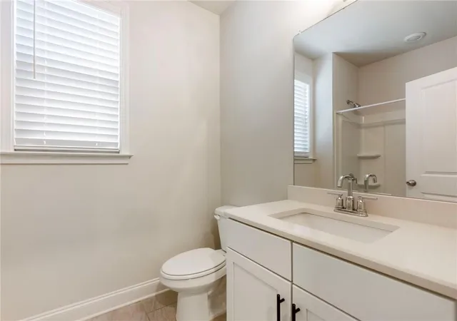 Photo 3 of Single family home for sale at 3438 Long Crk Dr, Buford, GA 30519 | MLS# 7833869 | Listing updated on 2026-09-13