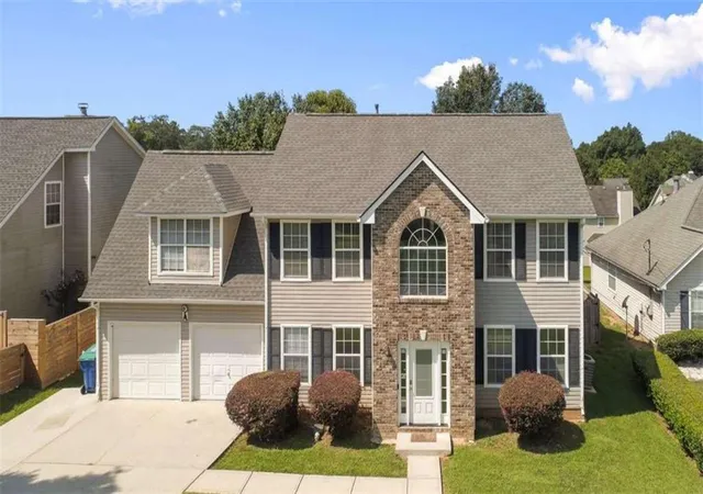 Photo 1 of Single family home for sale at 6062 Lamp Post Pl, Atlanta, GA 30349 | MLS# 7833255 | Listing updated on 2026-09-15