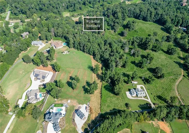Photo 1 of Land for sale at 0 Hendrix Rd, Cumming, GA 30040 | MLS# 7830547 | Listing updated on 2026-09-06