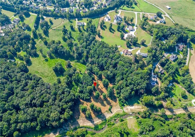 Photo 3 of Land for sale at 0 Hendrix Rd, Cumming, GA 30040 | MLS# 7830547 | Listing updated on 2026-09-06