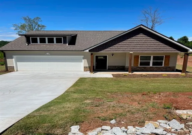 Photo 1 of Sale Pending at 771 Dortch Rd, Eastanollee, GA 30538 | MLS# 7810181 | Listing updated on 2026-10-28