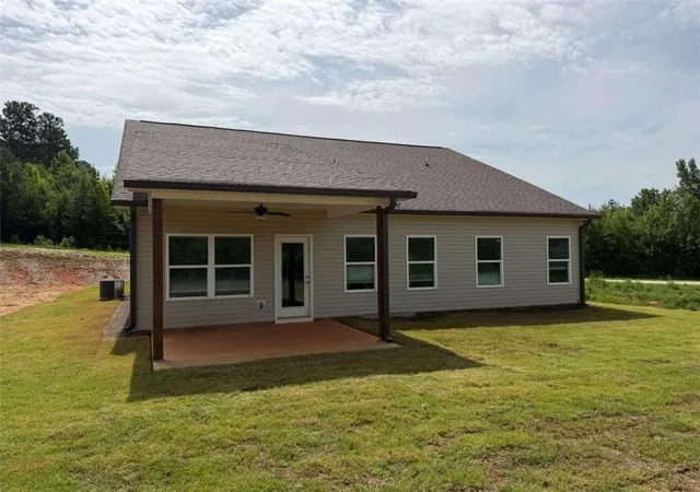 Photo 3 of Sale Pending at 771 Dortch Rd, Eastanollee, GA 30538 | MLS# 7810181 | Listing updated on 2026-10-28