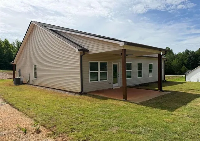 Photo 4 of Sale Pending at 771 Dortch Rd, Eastanollee, GA 30538 | MLS# 7810181 | Listing updated on 2026-10-28