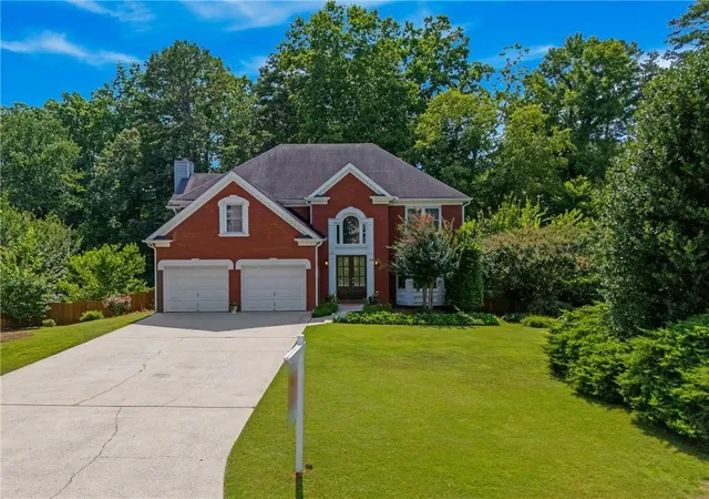 Single family home for sale at 4924 Marlos, Marietta, GA 30066 | MLS# 7796299