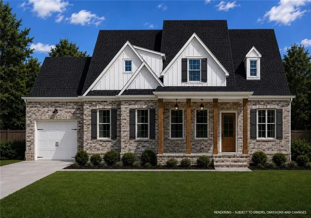Photo 1 of Single family home for sale at 194 Hidden Trl, Pendergrass, GA 30567 | MLS# 7844517 | Listing updated on 2026-09-26