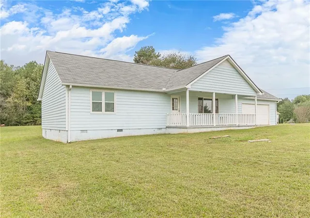 Photo 57 of Sale Pending at 1701 Beeks Rd, Williamson, GA 30292 | MLS# 7851949 | Listing updated on 2026-10-20
