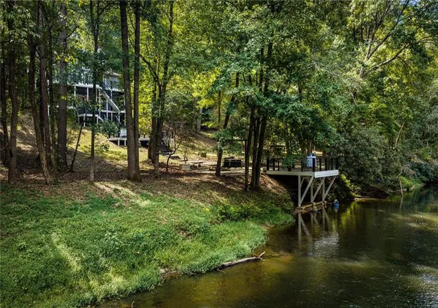 Photo 3 of Single family home for sale at 124 River Oaks Ter, Ellijay, GA 30536 | MLS# 7844636 | Listing updated on 2026-09-26