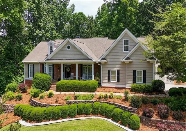 Photo 1 of Single family home for sale at 2372 Habersham Dr Sw, Marietta, GA 30064 | MLS# 7832671 | Listing updated on 2026-09-04