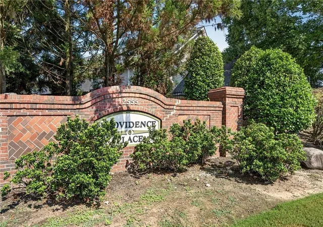 Listing Photo 2 - Condo for sale in building located at 2555 Flt Shls Rd, College Park, GA 30349 - Unit #2503