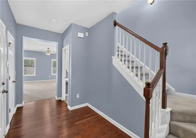 Photo 2 of Townhouse for sale at 2555 Flat Shls Rd #2503, Atlanta, GA 30349 | MLS# 7829232 | Listing updated on 2026-09-11