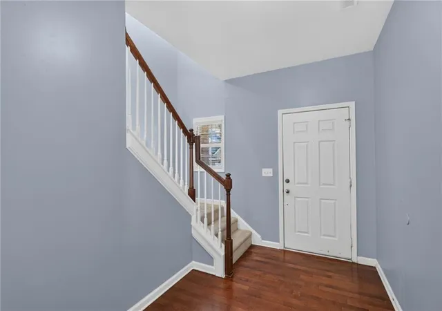 Photo 4 of Townhouse for sale at 2555 Flat Shls Rd #2503, Atlanta, GA 30349 | MLS# 7829232 | Listing updated on 2026-09-11