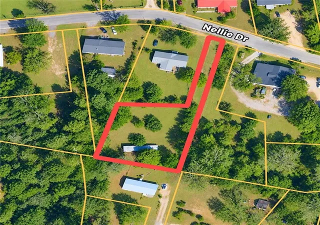 Photo 1 of Land for sale at 2253 Nellie Dr, Augusta, GA 30906 | MLS# 7841754 | Listing updated on 2026-09-22