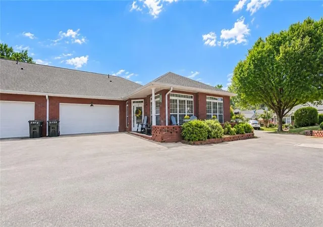 Photo 1 of Condo for sale at 4232 Pondview Way, Oakwood, GA 30566 | MLS# 7839974 | Listing updated on 2026-09-19
