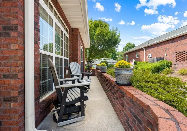 Photo 2 of Condo for sale at 4232 Pondview Way, Oakwood, GA 30566 | MLS# 7839974 | Listing updated on 2026-09-19