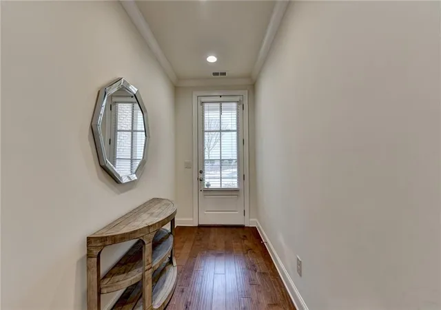 Photo 3 of Townhouse for sale at 5260 Cresslyn Ridge, Johns Creek, GA 30005 | MLS# 7831155 | Listing updated on 2026-09-17