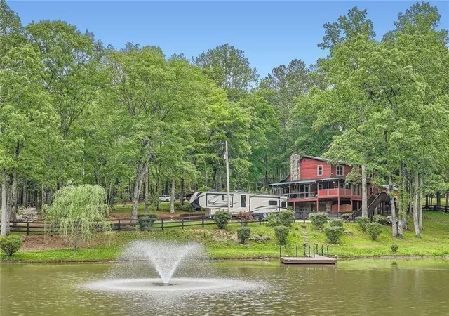 Photo 1 of Single family home for sale at 5419 Tyree, Winston, GA 30187 | MLS# 7732826 | Listing updated on 2026-09-02