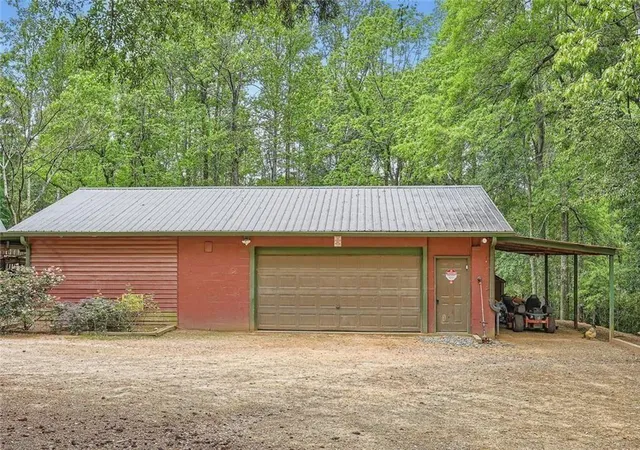 Photo 4 of Single family home for sale at 5419 Tyree, Winston, GA 30187 | MLS# 7732826 | Listing updated on 2026-09-02