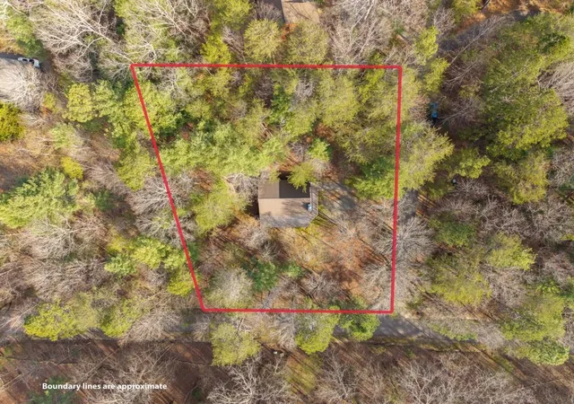 Photo 24 of Single family home for sale at 19 Blackberry Fls Ln, Ellijay, GA 30536 | MLS# 7830621 | Listing updated on 2026-09-02