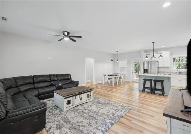 Photo 1 of Single family home for sale at 1632 Rosedale Rd NE, Armuchee, GA 30105 | MLS# 7835663 | Listing updated on 2026-09-19
