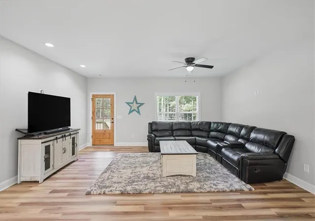 Photo 2 of Single family home for sale at 1632 Rosedale Rd NE, Armuchee, GA 30105 | MLS# 7835663 | Listing updated on 2026-09-19