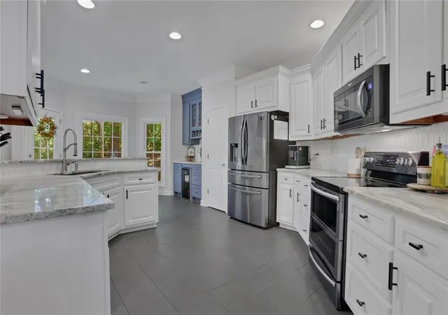 Photo 2 of Single family home for sale at 5433 Speckled Wood Ln, Gainesville, GA 30506 | MLS# 7859229 | Listing updated on 2026-10-27