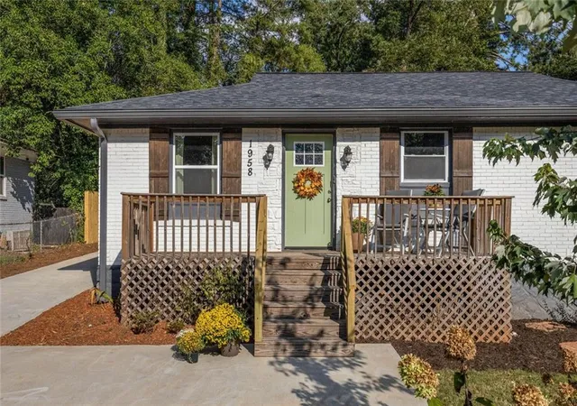 Photo 3 of Single family home for sale at 1958 Rosewood Rd, Decatur, GA 30032 | MLS# 7842397 | Listing updated on 2026-09-24