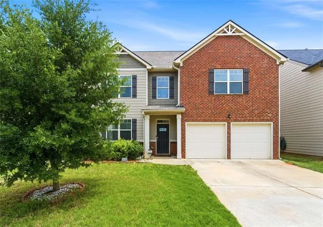 Photo 1 of Sale Pending at 505 Emporia Loop, Mcdonough, GA 30253 | MLS# 7834402 | Listing updated on 2026-09-09