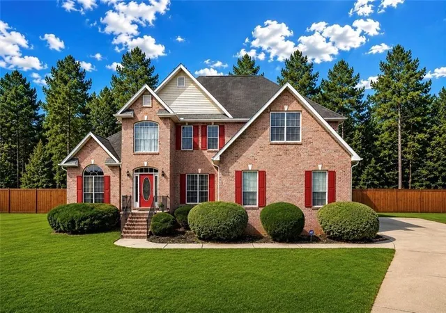 Photo 1 of Single family home for sale at 7026 Sherri Ct, Mcdonough, GA 30252 | MLS# 7829750 | Listing updated on 2026-09-26