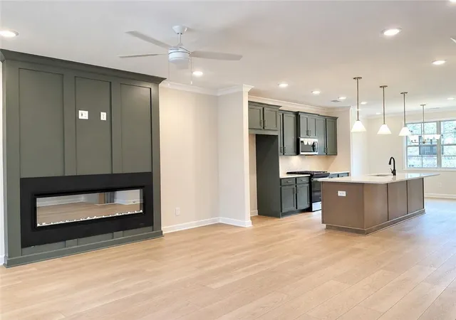 Photo 1 of Townhouse for sale at 1963 Deco Dr, Kennesaw, GA 30144 | MLS# 7847049 | Listing updated on 2026-10-31