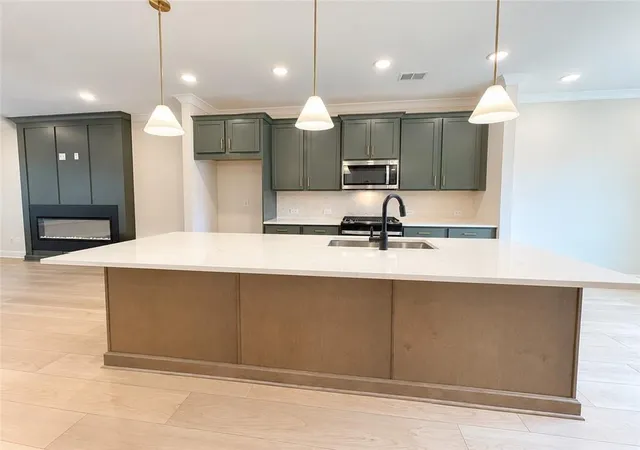 Photo 3 of Townhouse for sale at 1963 Deco Dr, Kennesaw, GA 30144 | MLS# 7847049 | Listing updated on 2026-10-31