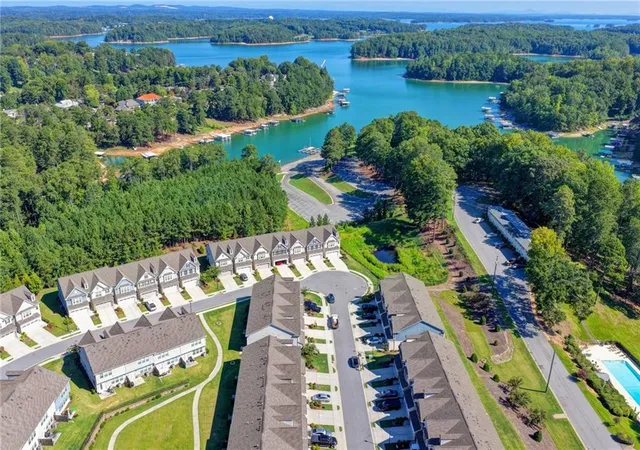 Photo 1 of Townhouse for sale at 2140 Lanier Harbor Point, Buford, GA 30518 | MLS# 7835511 | Listing updated on 2026-09-17