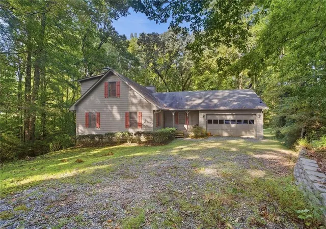 Photo 1 of Sale Pending at 3460 High Shls Rd, Dallas, GA 30132 | MLS# 7837839 | Listing updated on 2026-09-27