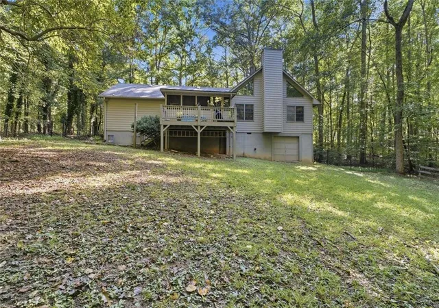Photo 3 of Sale Pending at 3460 High Shls Rd, Dallas, GA 30132 | MLS# 7837839 | Listing updated on 2026-09-27