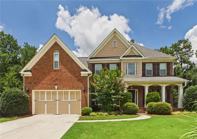 Photo 1 of Single family home for sale at 104 Windward Hills, Mcdonough, GA 30253 | MLS# 7832366 | Listing updated on 2026-09-04