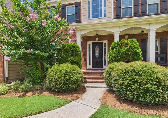 Photo 2 of Single family home for sale at 104 Windward Hills, Mcdonough, GA 30253 | MLS# 7832366 | Listing updated on 2026-09-04
