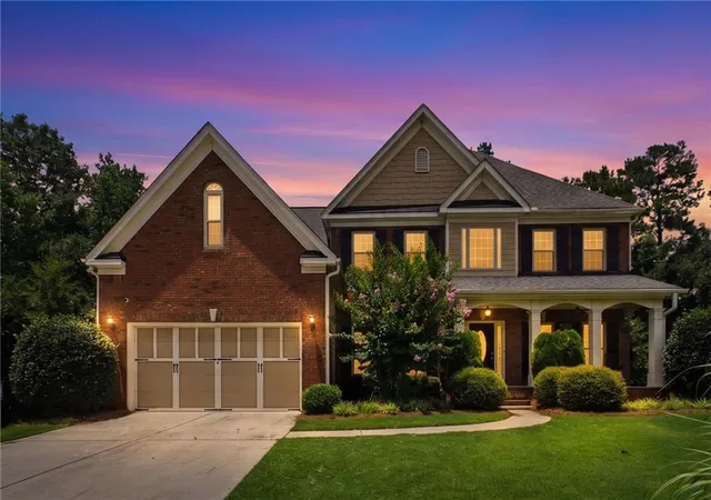 Photo 3 of Single family home for sale at 104 Windward Hills, Mcdonough, GA 30253 | MLS# 7832366 | Listing updated on 2026-09-04