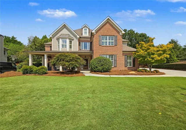 Single family home for sale at 2048 Keeling Ml Ter SW, Grayson, GA 30017 | MLS# 7833178