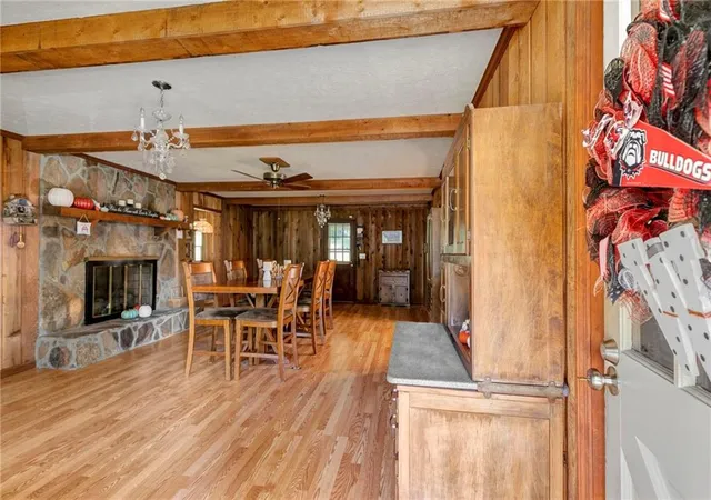 Photo 3 of Single family home for sale at 1687 NE Hickory Level Rd, Villa Rica, GA 30180 | MLS# 7832296 | Listing updated on 2026-10-28